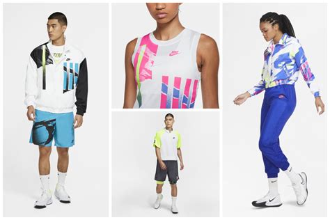 nike collectie tennis|nike tennis website.